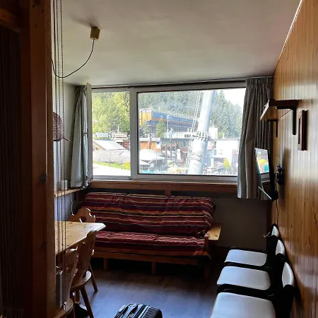 Appartamento Copai 2 Marilleva Exterior foto