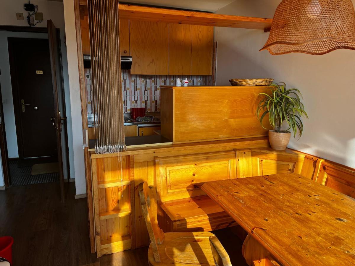 Apartment Copai 2 Marilleva